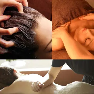 meilleur prunelleのエステ・リラクイメージ