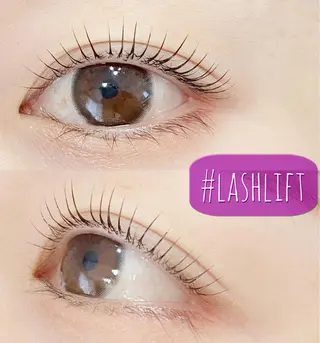 マツエク・マツパ charm所属・charm 【📍大名】のマツエク・マツパデザイン