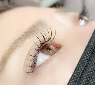 マツエク・マツパ crown KIYOMIのマツエク・マツパデザイン