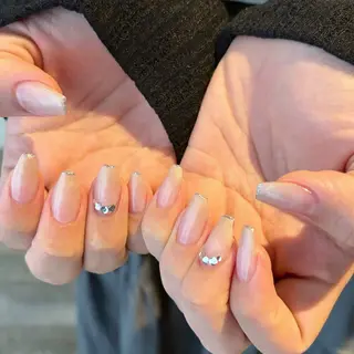 ネイル doroom所属・Nail doroomのネイルデザイン