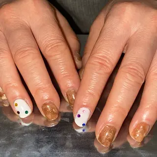 ネイル cai nailのネイルデザイン