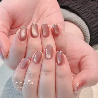 ネイル ecrin kana🌺のネイルデザイン