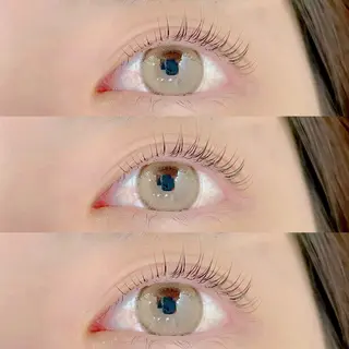 マツエク・マツパ 西尾 未来音の眉毛・アイブロウイメージ