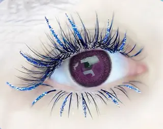 マツエク・マツパ Kllマツエク& まつげパーマ池袋店のマツエク・マツパデザイン