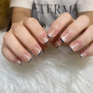 ネイル nailsalon miiのネイルデザイン