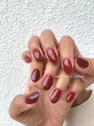 ネイル ✧Cachette✧ YUKARIのネイルデザイン