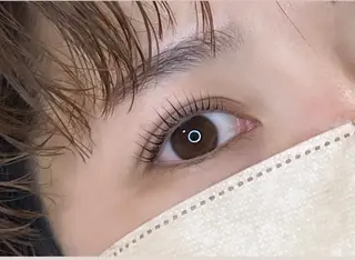 マツエク・マツパ 中村 陽香の眉毛・アイブロウイメージ