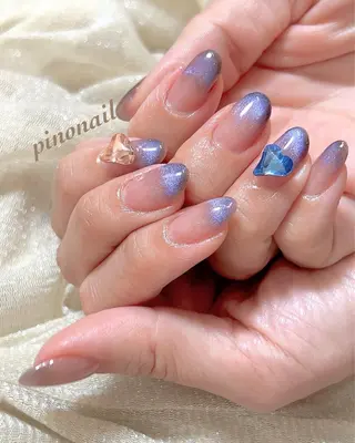 ネイル pinonail所属・Pino Nailのネイルデザイン