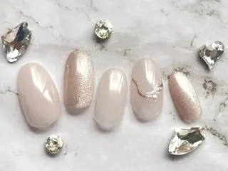 ネイル Verest 西荻窪のネイルデザイン