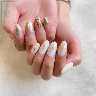 ネイル ネイルサロンEmmy Zola所属・ネイルサロン Emmy  Zolaのネイルデザイン