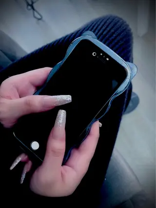 ネイル nine.🦋 YUKOのネイルデザイン