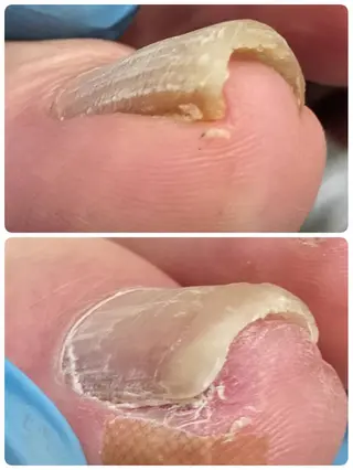 e.nail所属・和賀井 恵理のネイルデザイン