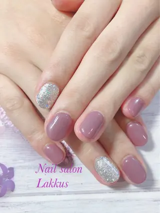 ネイル Lakkus T－CHIのネイルデザイン