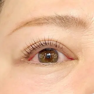 マツエク・マツパ まつげサロン eyerisのマツエク・マツパデザイン