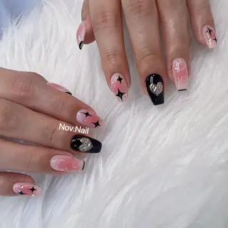 ネイル Nov. ネイルサロンのネイルデザイン