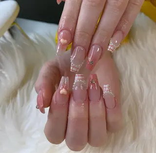 ネイル Nail salon SEICAのネイルデザイン
