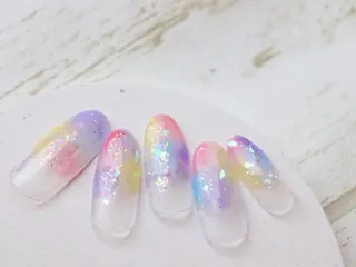 ネイル Dolce.Nail 大宮店のネイルデザイン