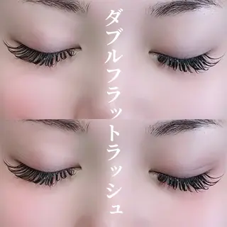 マツエク・マツパ salon Bのマツエク・マツパデザイン