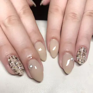ネイル maggienail所属・Maggie Nagisaのネイルデザイン