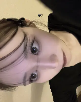 マツエク・マツパ ViSEO Nanaのマツエク・マツパデザイン