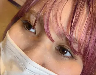 マツエク・マツパ 太田 真由のマツエク・マツパデザイン