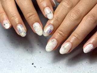 ネイル kupu所属・ネイルサロン kupuのネイルデザイン