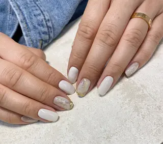 ネイル Queen‘s nailのネイルデザイン