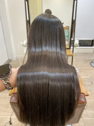 ロング 🌟ショート/シ ョートボブ/岡田🌟のヘアスタイル