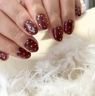 ネイル わたなべ さやかのネイルデザイン