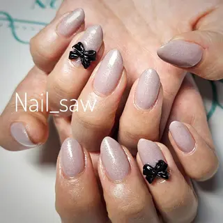 ネイル Y. Saoriのネイルデザイン