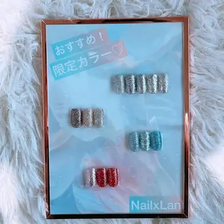 ネイル 練馬駅近ネイルラニ 不細工爪90分で美爪のネイルデザイン