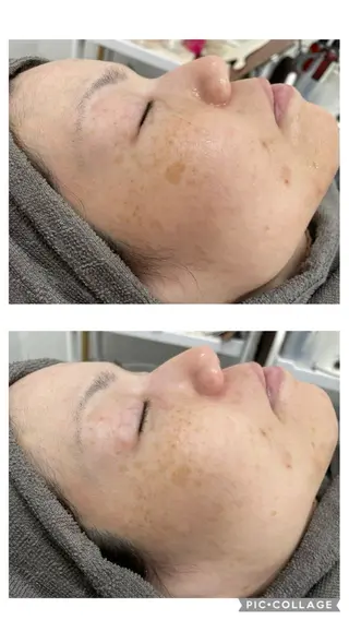 total beauty  salon RIRE所属・古川 弥生のエステ・リラクイメージ