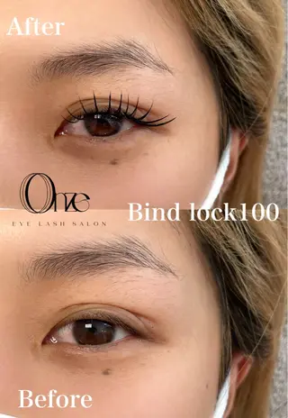 マツエク・マツパ 新宿人気No1サロン Onze【オンズ】のマツエク・マツパデザイン