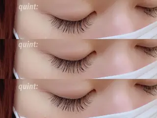 マツエク・マツパ たねむら みきのマツエク・マツパデザイン