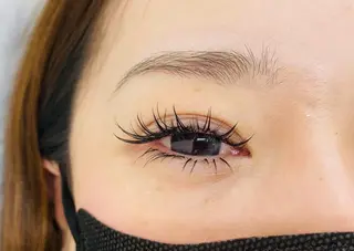 マツエク・マツパ ∩_∩アオイ eye lashのマツエク・マツパデザイン