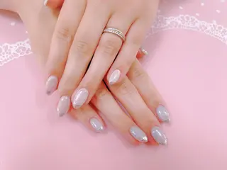 ネイル 横浜 美夢のネイルデザイン