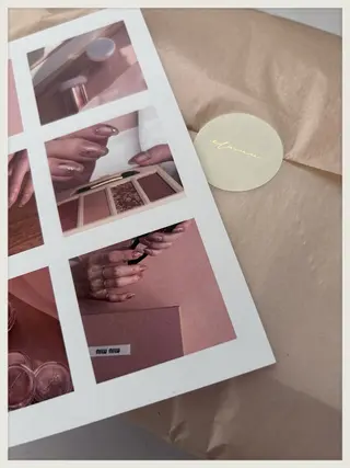 ネイル nailsalon room.のネイルデザイン