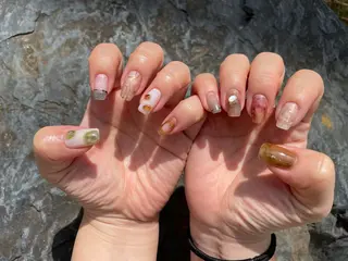 ネイル eum. ｳﾑのネイルデザイン