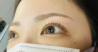 マツエク・マツパ 茂木 智恵のマツエク・マツパデザイン