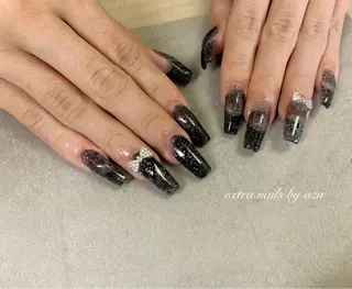 ネイル extranails ／lemellaのネイルデザイン