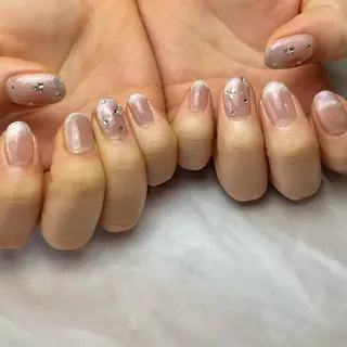 ネイル Reflection marikoのネイルデザイン