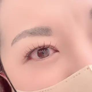 マツエク・マツパ Cherir MASAMIのマツエク・マツパデザイン