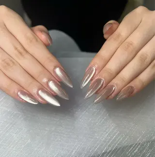 ネイル Yumi Kingnailのネイルデザイン