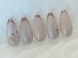 ネイル nailsalon oluoluのネイルデザイン