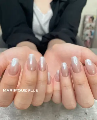 ネイル ma riのネイルデザイン