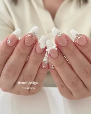 ネイル nail salon LIAn.所属・LIAn. nakamuraのネイルデザイン