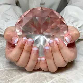 ネイル ゆぴねいる所属・ゆぴねいる yupinailのネイルデザイン