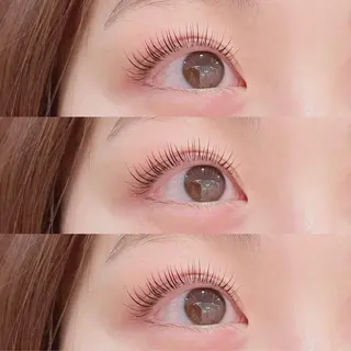 マツエク・マツパ SÖPÖ/SAIKO ♡まつげ眉毛サロンのマツエク・マツパデザイン