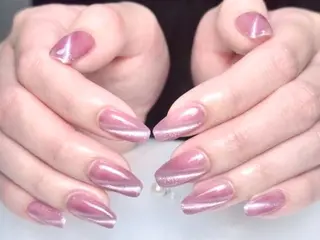 ネイル Mnail _KKのネイルデザイン