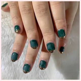 ネイル Ogasawara Tokikaのネイルデザイン